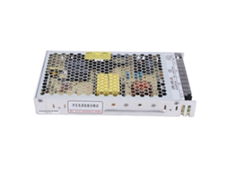 Fonte De Alimentação Chaveada Berm 200w Lrs-200-24