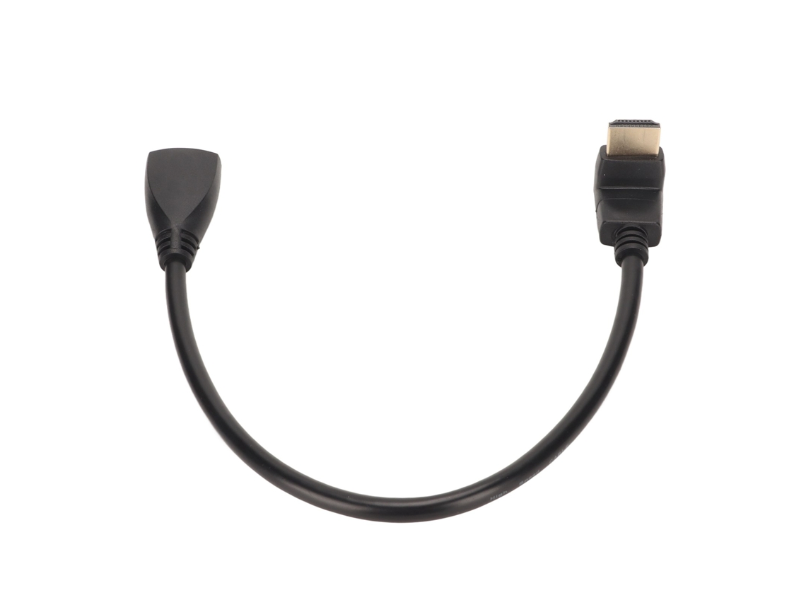 Cabo Hdmi LAXISCREED 90 Graus 4k