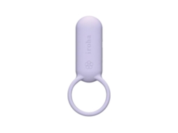 Sextoy Para Casal - Iroha - Smart Vibe Ring Svr - Violeta - Vibrante - Lavanda