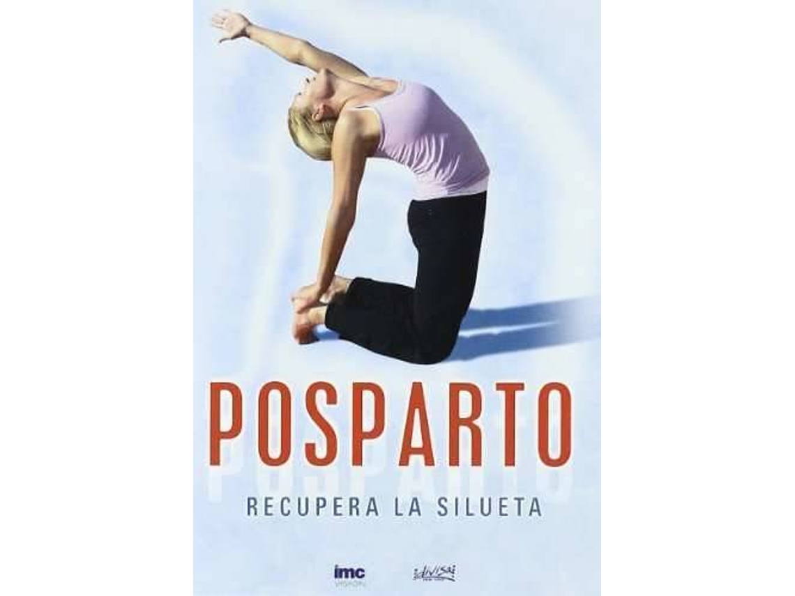 DVD Posparto (Edição em Espanhol)