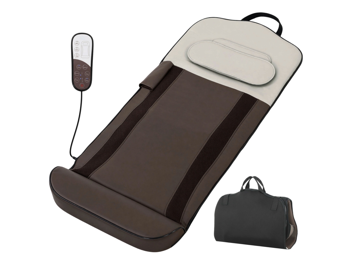 Recondicionado Massage Cushion