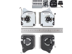 Ventilador para Notebook Dell G7 7790 G5 5590 7590 P82f 12v Lr Org Compativel