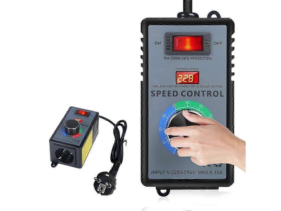 Ac 220v Frequency Converter High Power 2025
