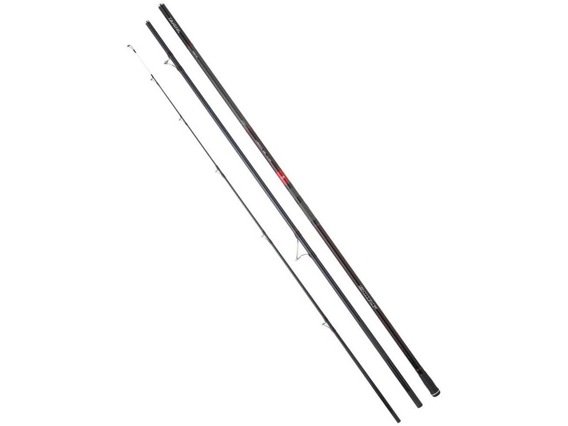 Cana de Pesca de Surfcasting multipeças DAIWA Liberty (4.20 m)