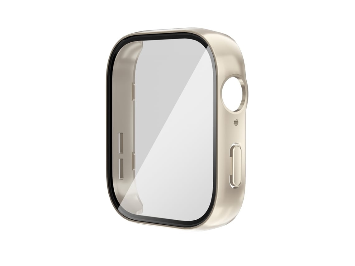 Capa Protetora Lurelia Para Huawei Fit 3 Ouro