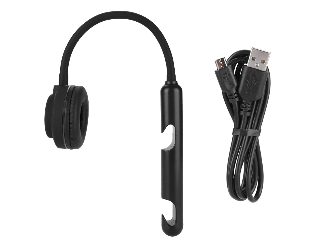Fones de ouvido Bluetooth sem fio para carro K09 EOOCOO