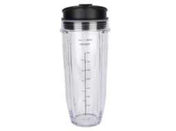 Lâmina de liquidificador de aço inox com pincel para Thermomix TM31 Primerox
