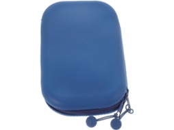 Estojo de Silicone Healeved para Lápis e Pincéis, com Capacidade Armazenamento Conveniente o Escritório, Desig