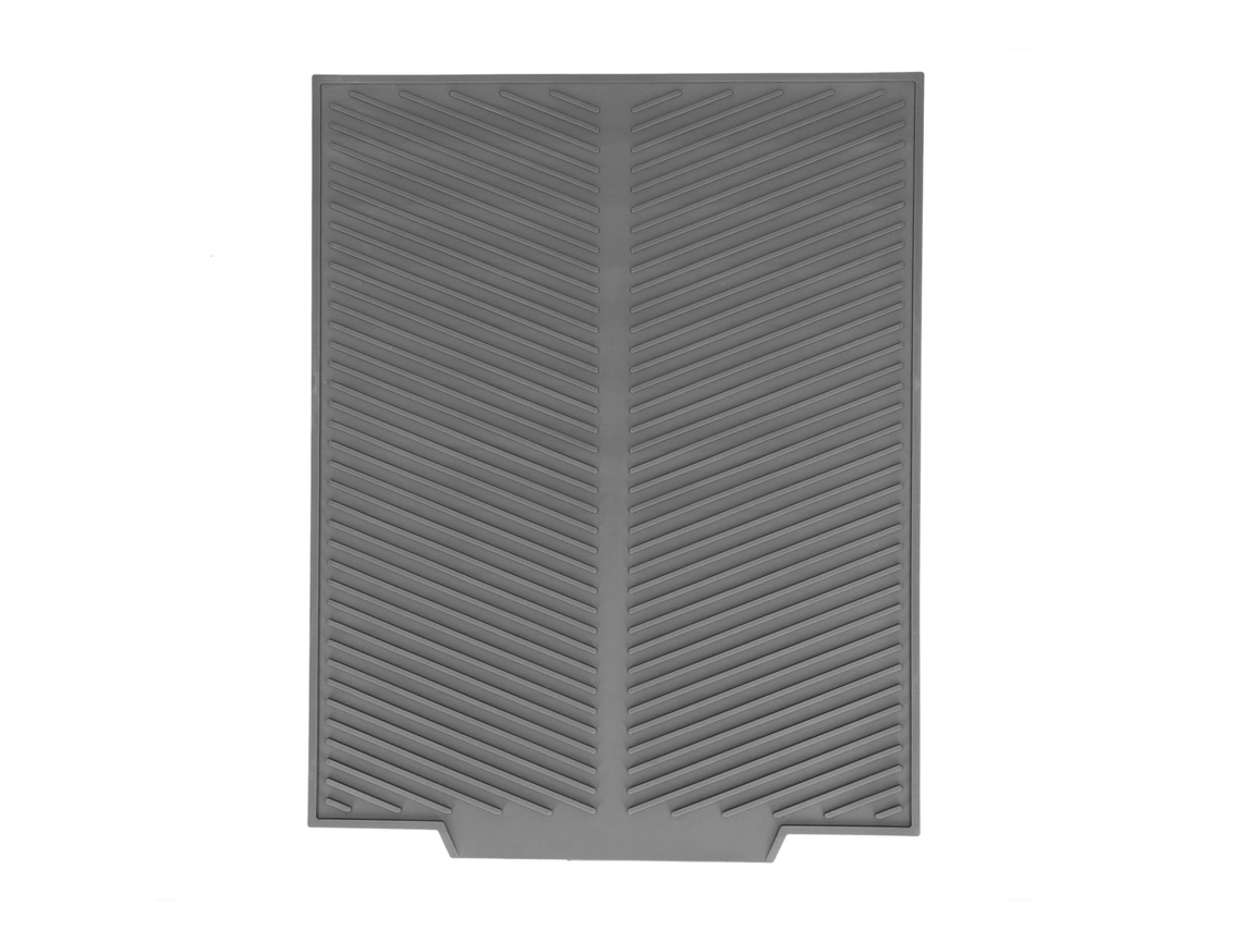 Tapete de Secagem de Pratos Silicone LAXISCREED