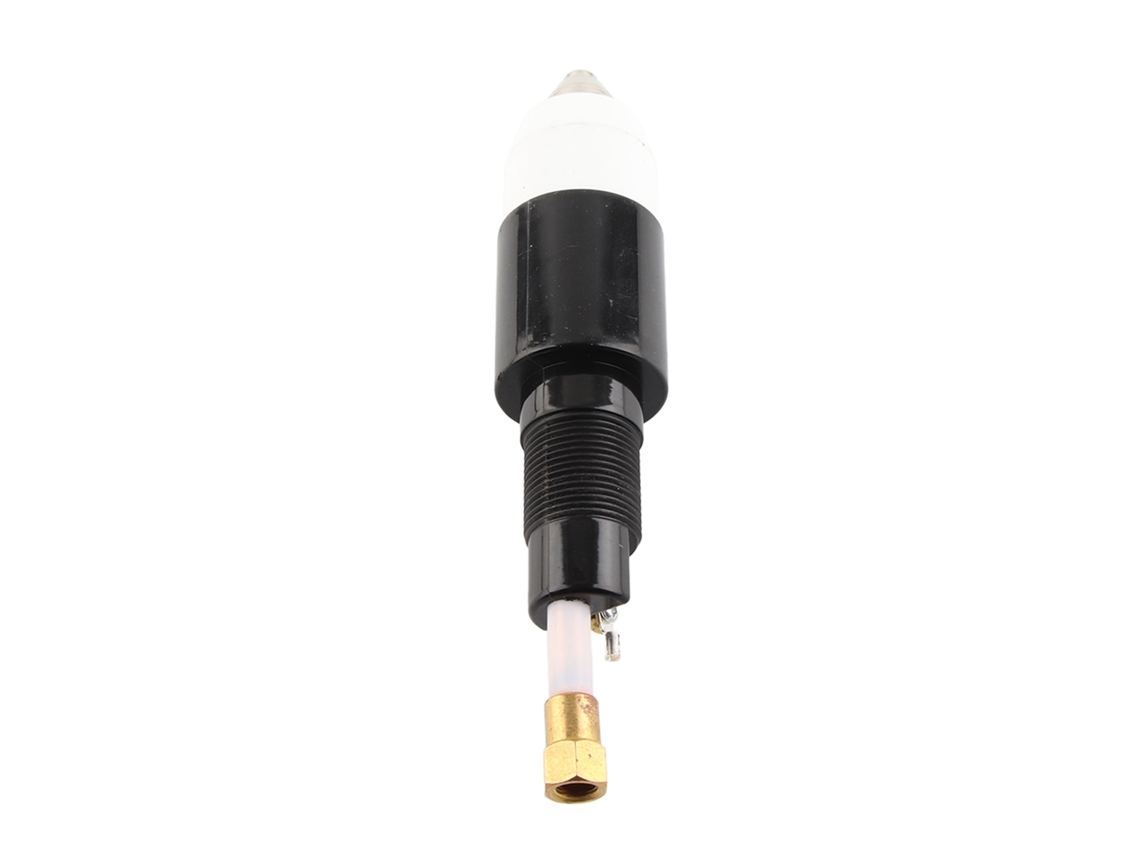 Laxiscreed P80 Tocha De Corte Plasma Com Bocal Para Cnc E Soldadura De Alta Precisão