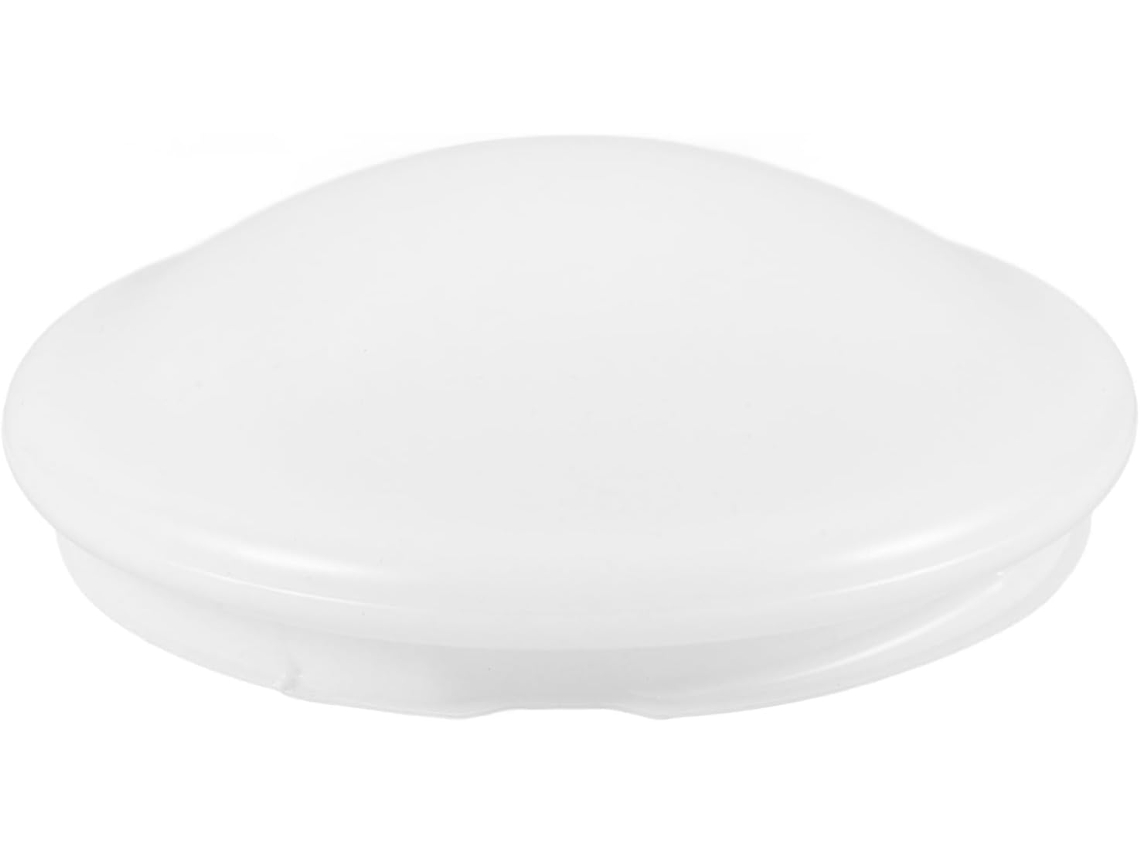 Luminária de Teto Elegante para Instalação no Quarto SFUSHOS