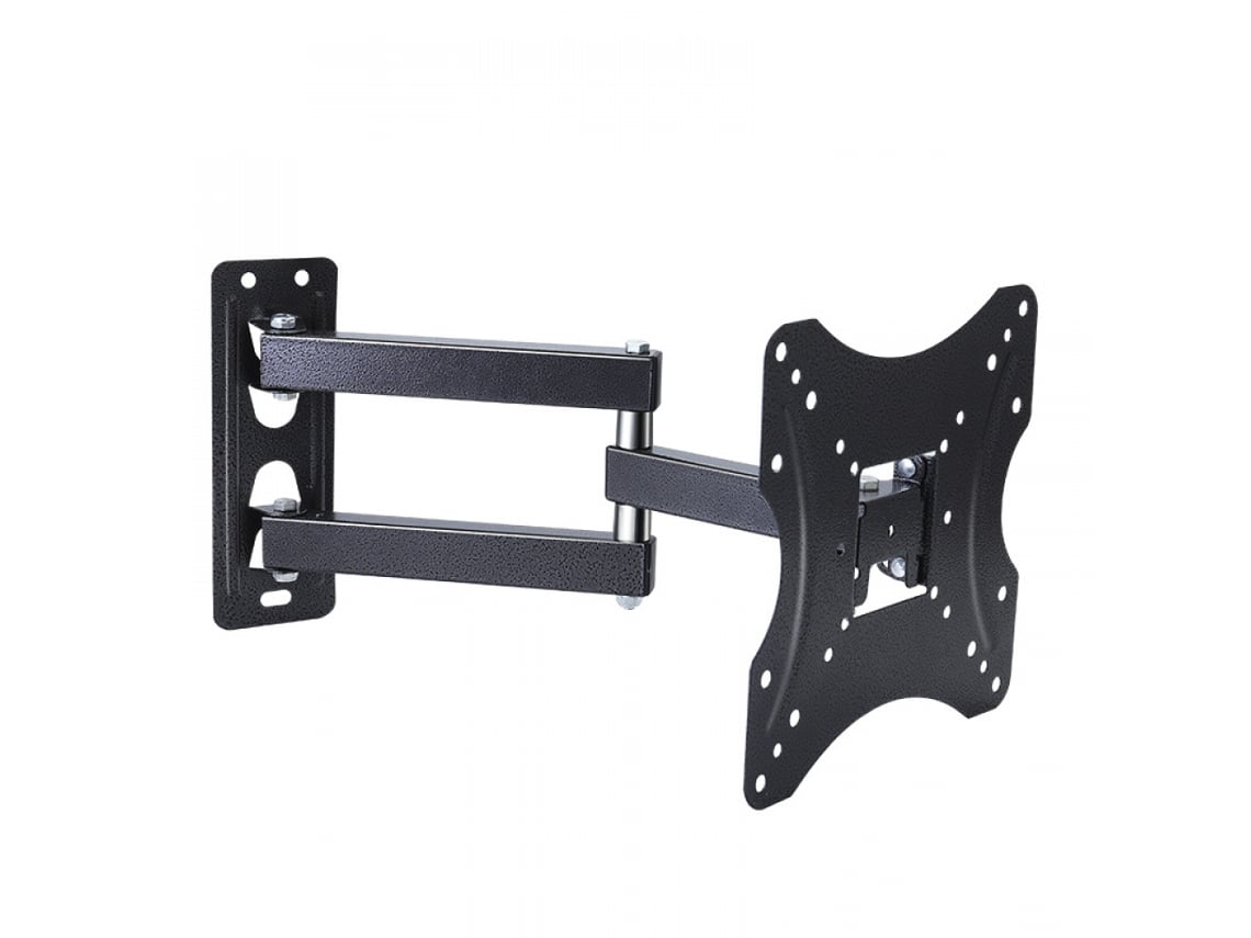 Suporte Giratório para Tv, de 26 a 55 Polegadas, 1 Unidade. AQUAFORGE