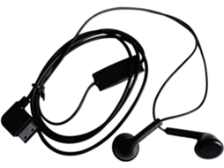 Fone De Ouvido Intra-auricular Com Fio Para Smartphone G600. Som