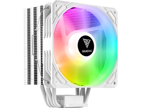 Ventilador Do Processador Gamdias Boreas E1-410 Rgb