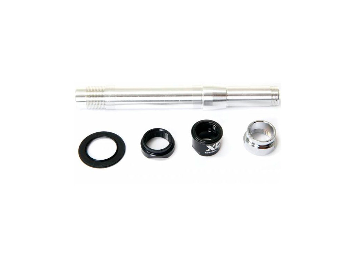 Eixo SRAM Rec Kit Completo Mth-746 Boost Xd Rear