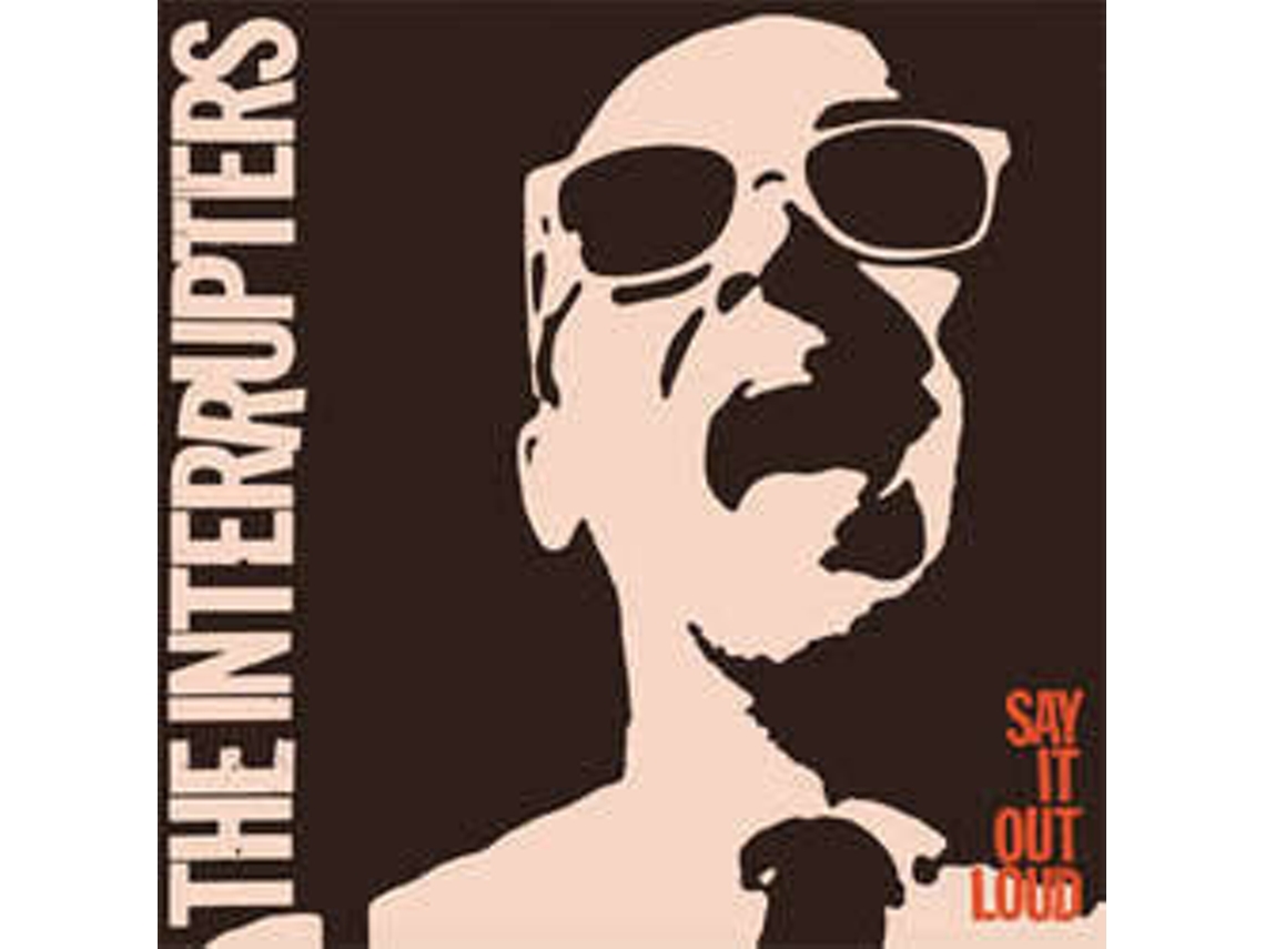 Vinil The Interrupters - Say It Now/Sugarpuff (1CDs)