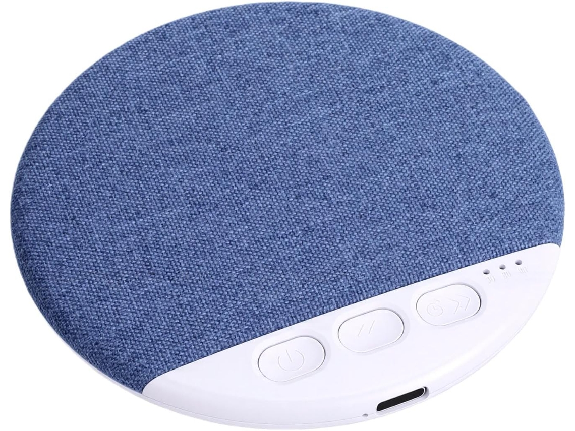 Bewinner Haut - Parleur D ' Oreiller De Sommeil Sem Fil Com Bluetooth 5. 4, Haut - Parleur Hifi Recarregável