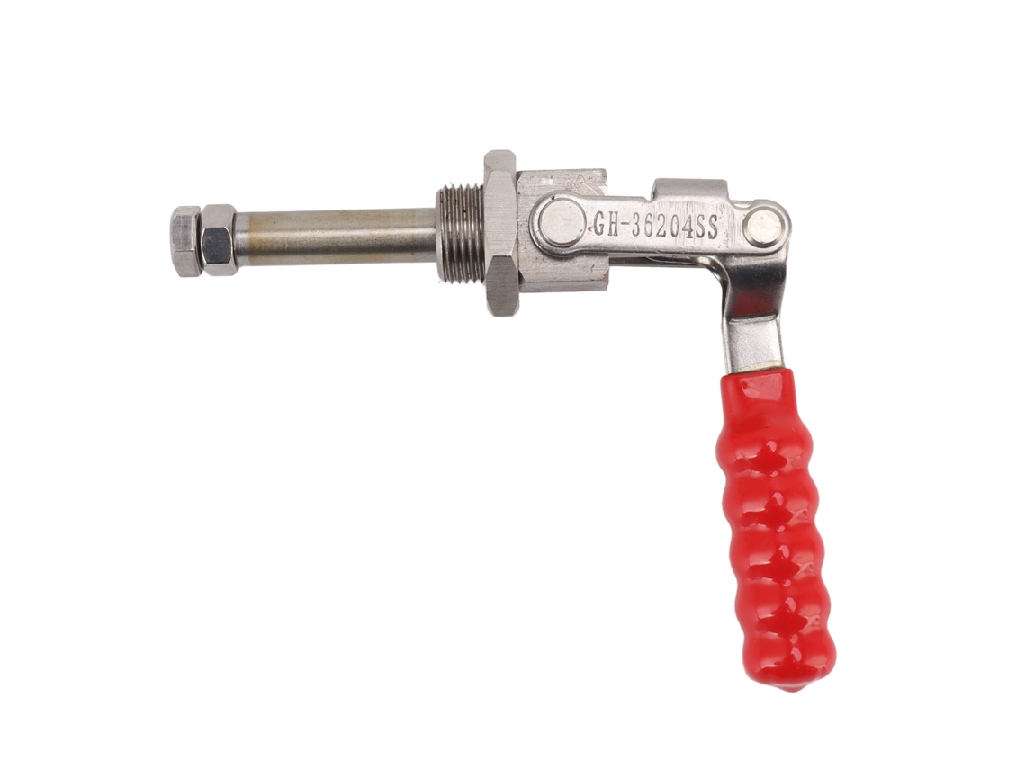 Laxiscreed Grampo Rápido Push-pull De Aço Inoxidável Para Fixação Fácil E Ajustável
