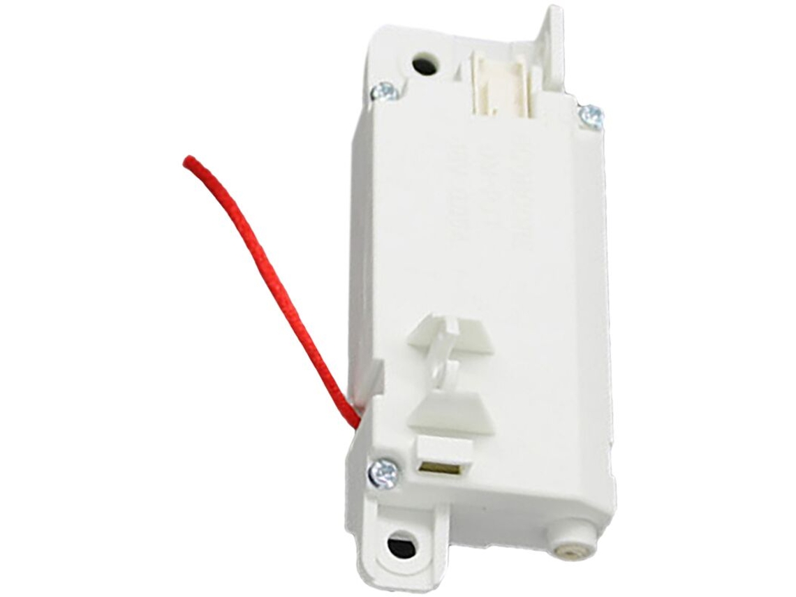 Trava Eletrônica da Porta Máquina de Lavar Lg, Peças de Reposição para os Modelos T16, T10, T90ss5fdh e T80ss5pdc BRILVIBERA