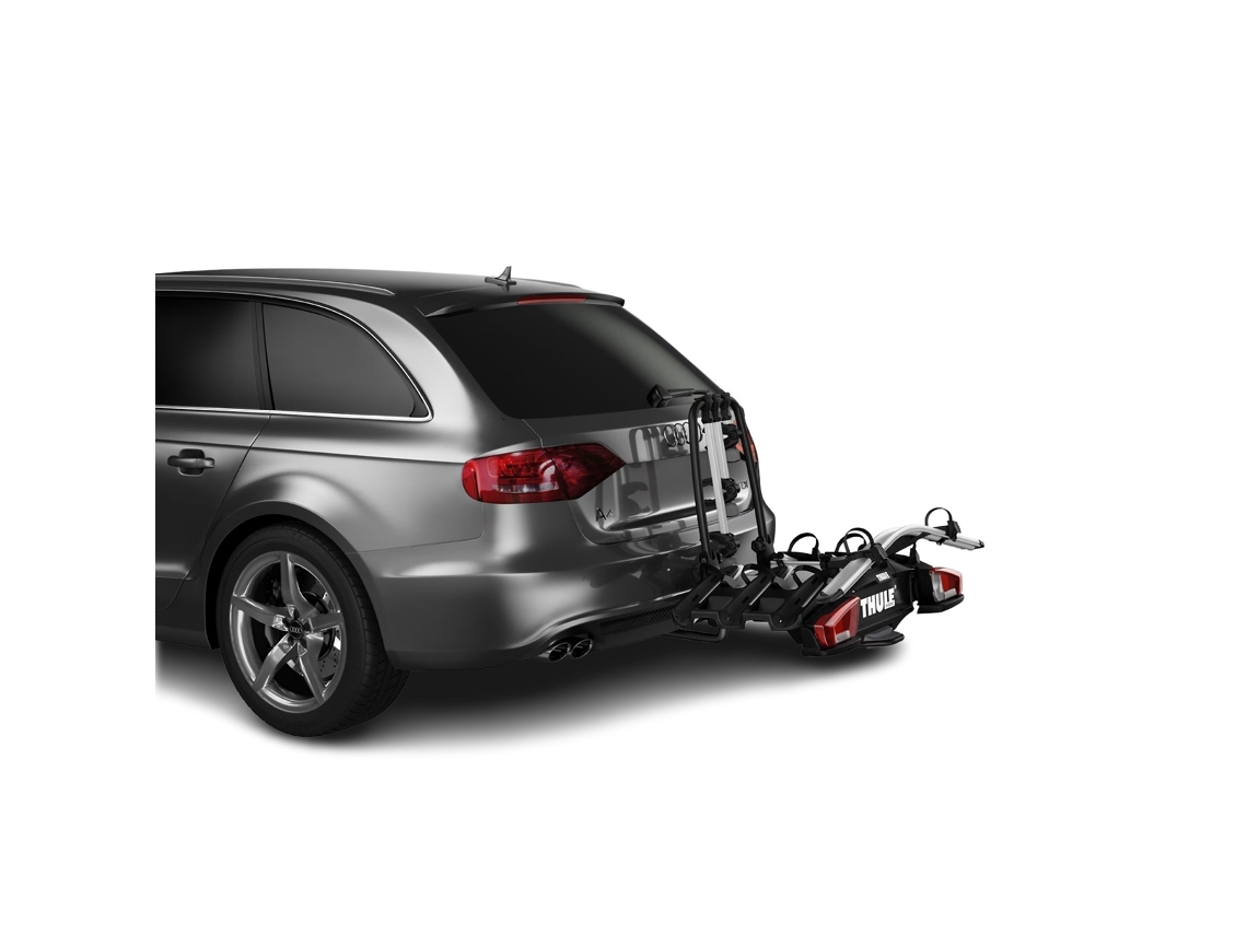 Adaptador de porta-bicicletas THULE Velocompact