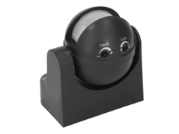 Laxiscreed Interruptor De Movimento Infravermelho À Prova De Água, 110-240v, Livre De Radiações