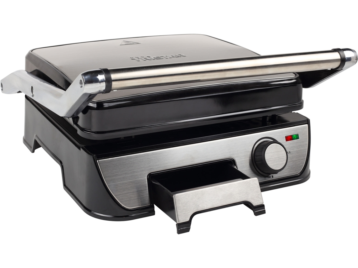 Grelhador de Placas TRISTAR GR-2849 (2000 W)