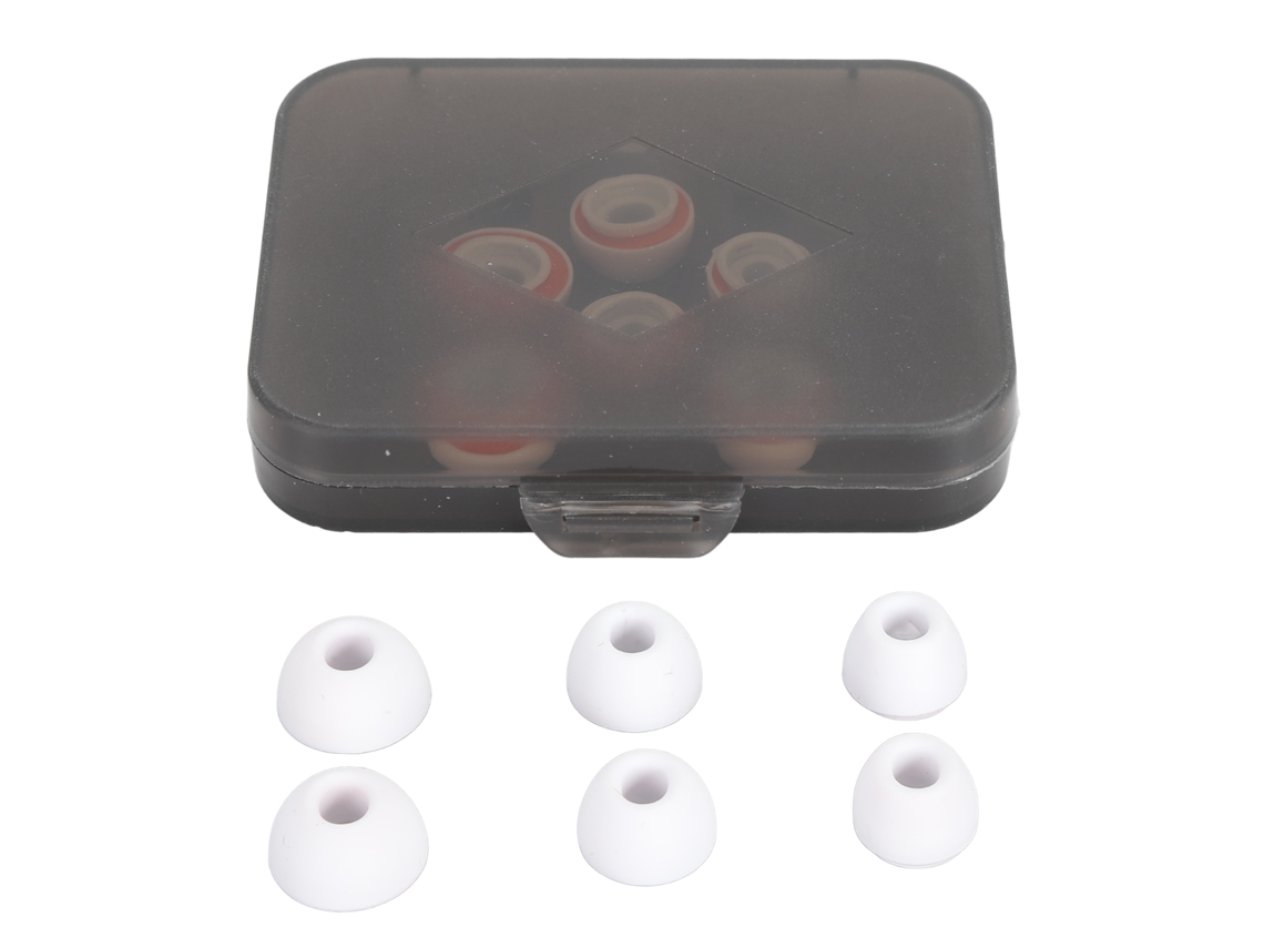 Conchas de Substituição Airpods Pro LAXISCREED