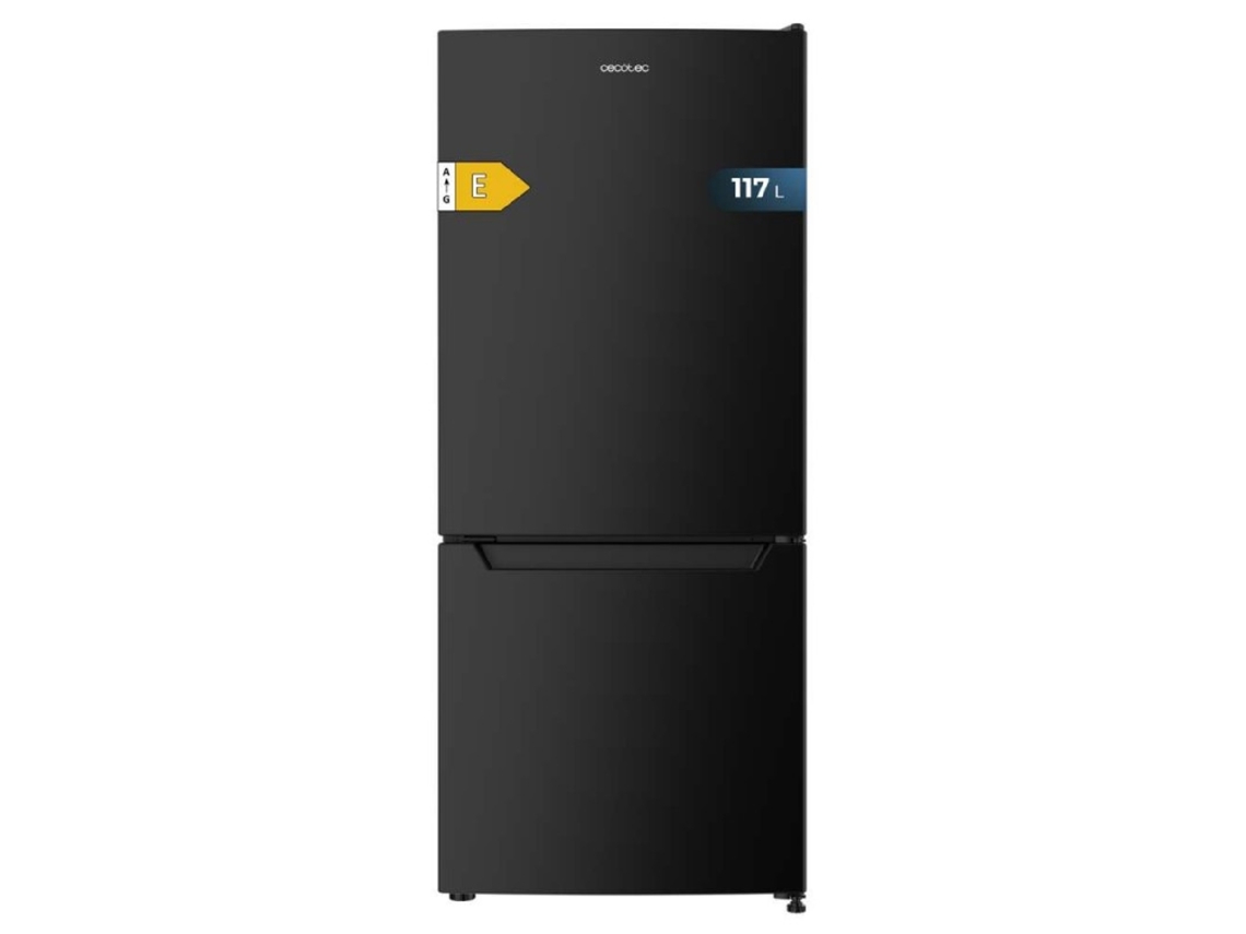 Bolero CoolMarket Combi 117 DF Black E