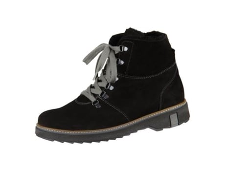 Botas Mulher WALDLÄUFER Preto (Tam: 8.0 uk)