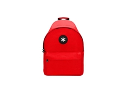 Mochila Escolar ANTARTIK TK41 (Vermelho)