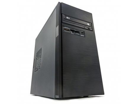 Desktop ZONE EVIL (i3-1010 - RAM: 8 GB - 1500 GB HDD)