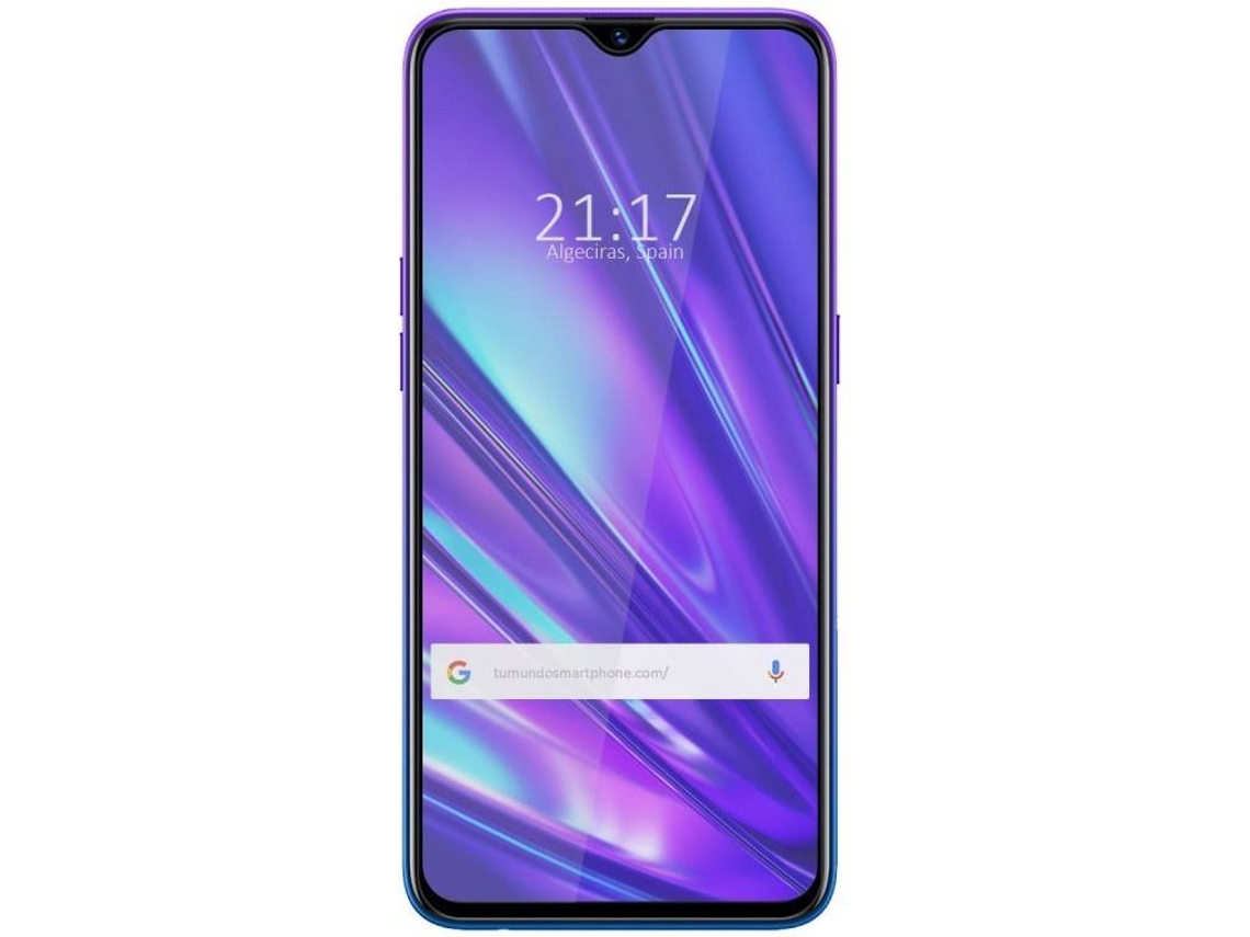 Pelicula de Vidro TUMUNDOSMARTPHONE 5 Pro