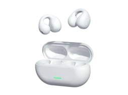 FONES DE OUVIDO Bluetooth MDUG com design de faixa para pescoço, microfone, intra auriculares