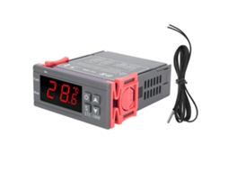 Controle de temperatura digital para aquário 24V S/MARCA