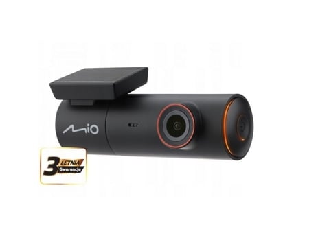 Leitor de DVD HD Mio com câmera integrada, Wi-Fi, OTA e GPS | Mivue J35 | GPS (satélite)