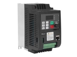 Inversor De Velocidade Motor Nflixin 3 Fases 4kw 380v