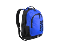 Mochila MAD WAVE City