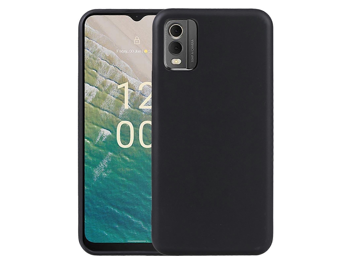 Capa De Tpu Para Celular Nokia C32