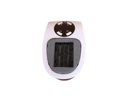 Mini Aquecedor de Mesa com controle remoto STELASPLEN