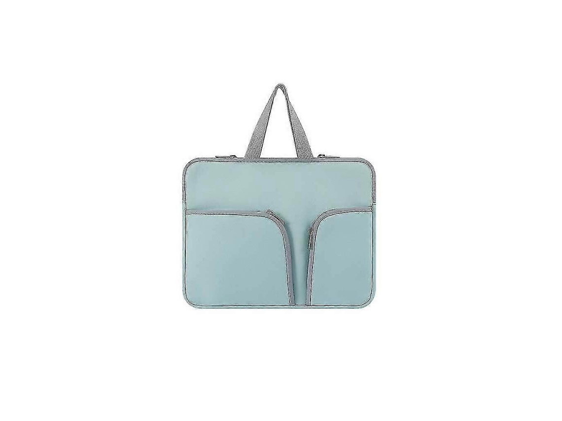 Capa impermeável para laptop, bolsa de bolso, estojo de transporte, proteção, compartimento reutilizável Aquaforge