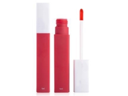 Esmalte Labial Mate Suave 5ml Textura Mate Bruma Riqueza De Color Labial Líquido Versátil Delicado Hidratante 826