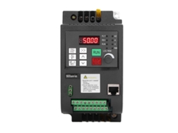 Controlador De Velocidade Motor Nflixin 220v 2.2kw 1 Entrada 1 Saída