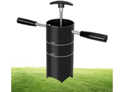 Cortador De Buracos De Golfe Portátil Padrão