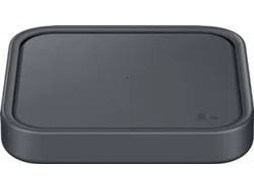 Carregador SAMSUNG Pad (Wireless - 15 W - Preto)