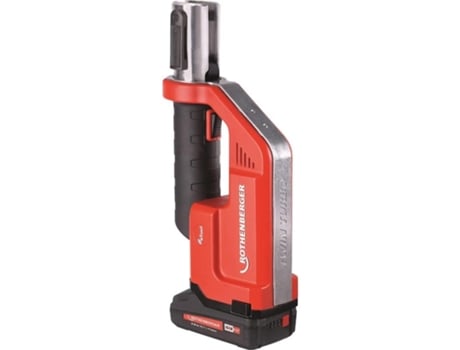 Romax Tt Basic Set 1, 1x2h Eu 1000002115 Rothenber Rothenberger