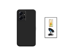 Pelicula de Vidro S/MARCA iPhone554