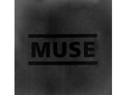 CD Muse - The 2nd Law