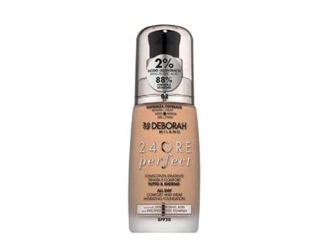 DEBORAH 24Ore Perfect Nº 2 True Beige