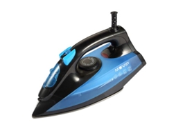 Ferro a Vapor MUVIP 1600W Base Ceramica