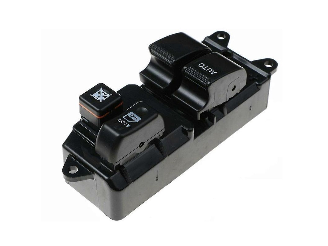 Interruptor Principal De Janela Elétrica Para Land Cruiser 84820-10100 S2024123015294